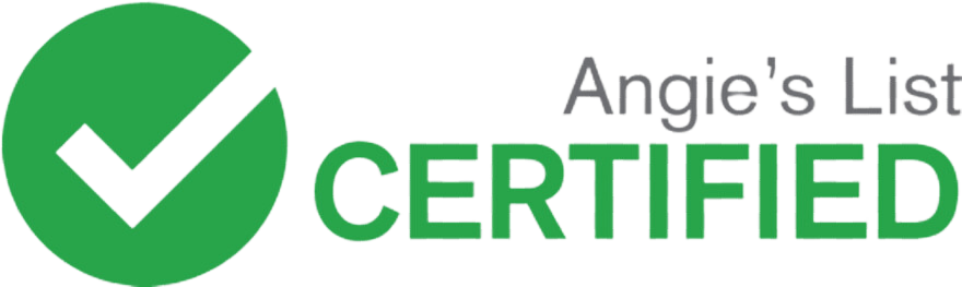 Angie's List Certified