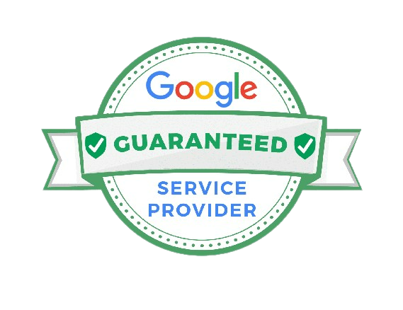 Google Guaranteed
