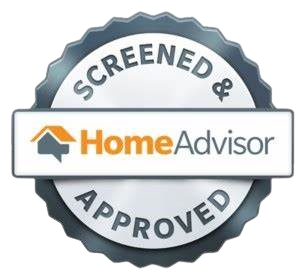 HomeAdvisor Certified
